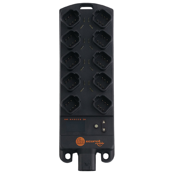 CR2052 | IFM Electronic I/O Module for Mobile Machines