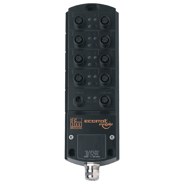 CR2032 | IFM Electronic I/O Module for Mobile Machines