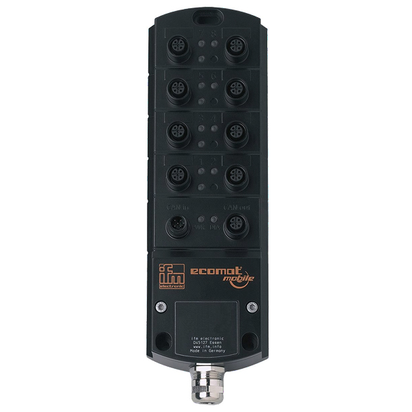 CR2031 | IFM Electronic Output Module for Mobile Machines - Discontinued & Out of Stock