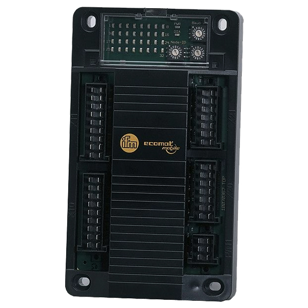 CR2016 | IFM Electronic I/O Module for Mobile Machines