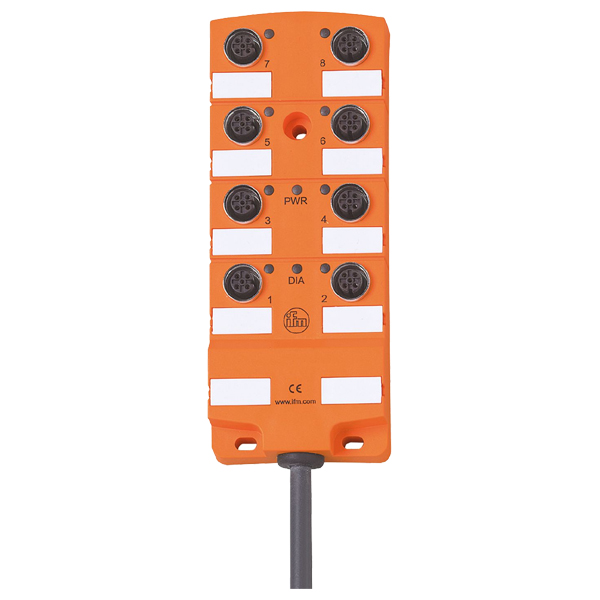CR2013 | IFM Electronic I/O Module for Mobile Machines