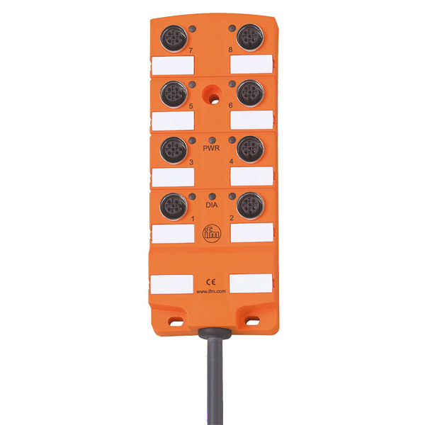 CR2011 | IFM Electronic I/O Module for Mobile Machines