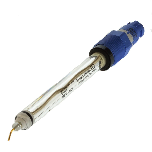 CPS12D-7NA21 | E+H Digital ORP Sensor Orbisint CPS12D