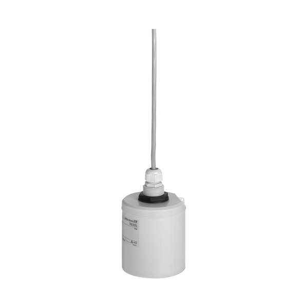 FDU92-RG2A | E+H Ultrasonic Measurement Time-of-Flight Prosonic FDU92