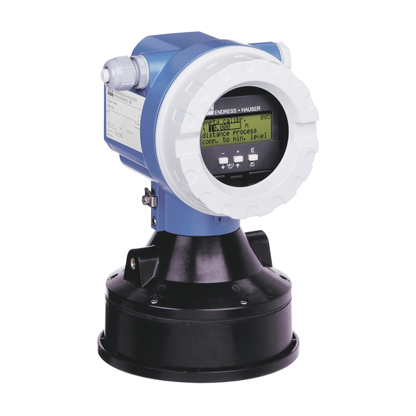 FMU43-APG2A2 | E+H Ultrasonic Measurement Time-of-Flight Prosonic FMU43