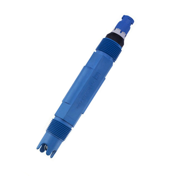 CPF81D-7LH11 | E+H Digital pH sensor Orbipac CPF81D