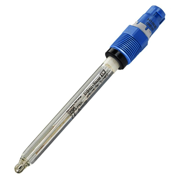 CPS71D-7TB21 | E+H Digital pH sensor Ceragel CPS71D