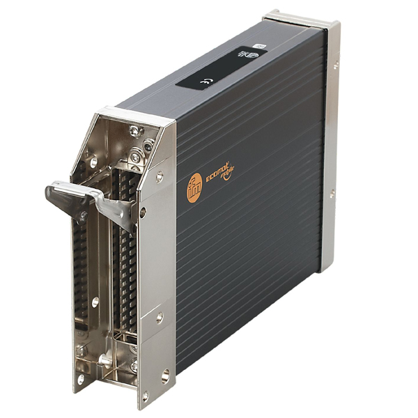 CR0505 | IFM Electronic Programmable Controller for Mobile Machines
