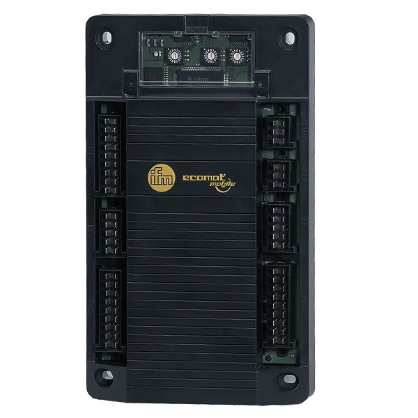 CR0303 | IFM Electronic Programmable Controller for Mobile Machines
