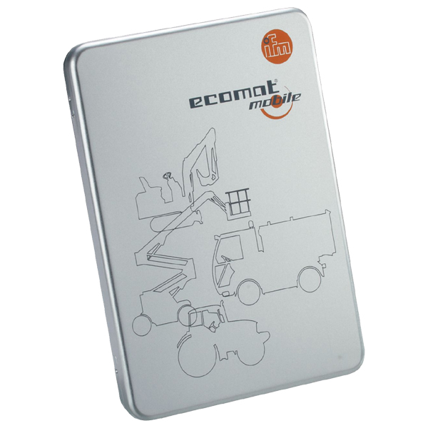 CP9031 | IFM Electronic Maintenance for ifm Displays with LINUX