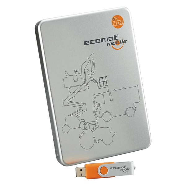 CP9030 | IFM Electronic Maintenance for PC with Operating System WINDOWS or LINUX