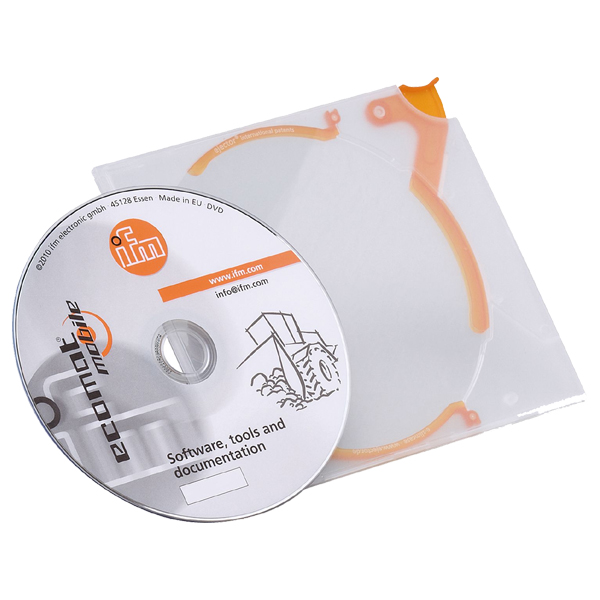 CP9008 | IFM Electronic Programming Software CODESYS