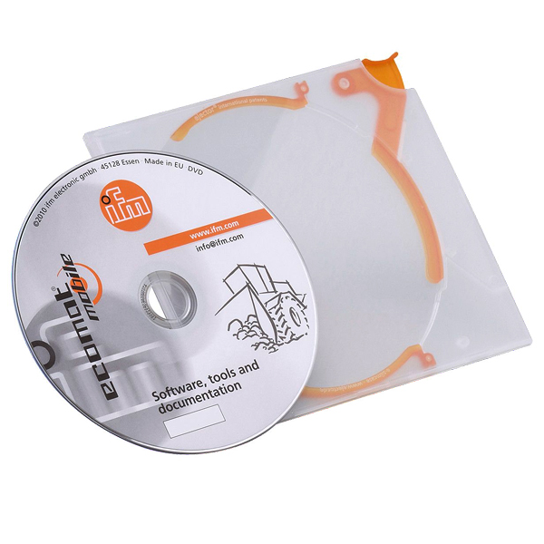 CP9006 | IFM Electronic Programming Software CODESYS