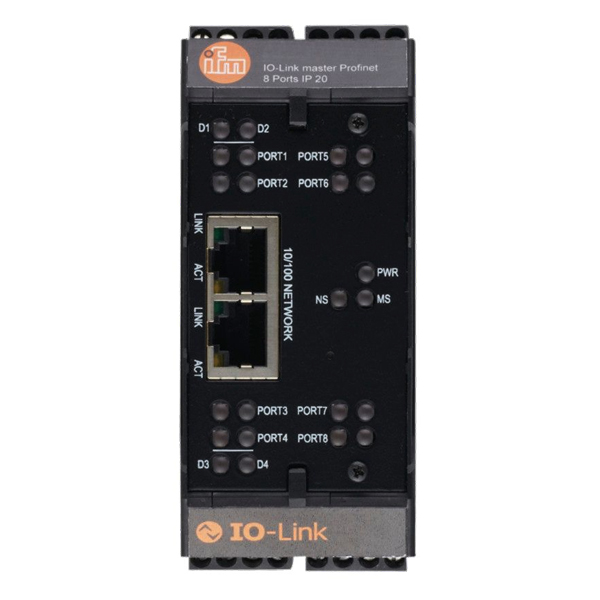 AY1000 | IFM Electronic IO-Link Master