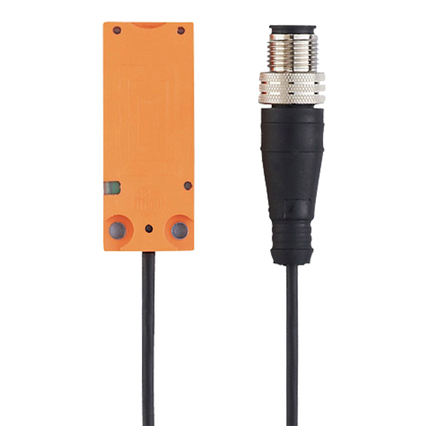 ANT516 | IFM Electronic RFID Read/Write Head HF