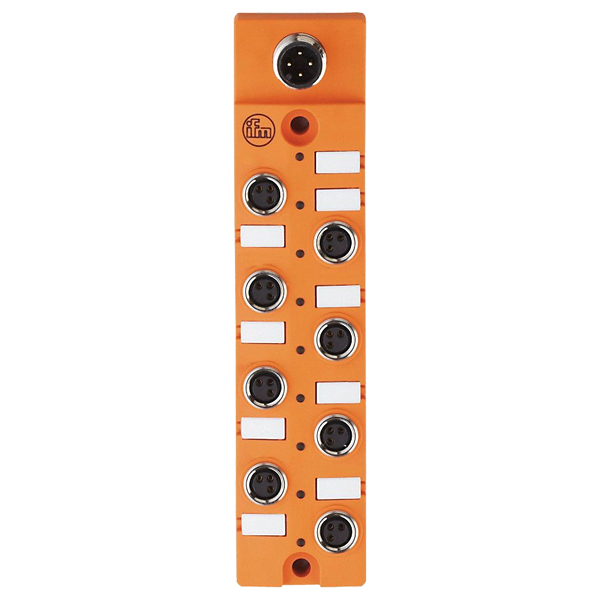 AL2411 | IFM Electronic IO-Link CompactLine Module