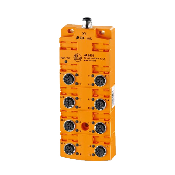 AL2410 | IFM Electronic IO-Link CompactLine Module
