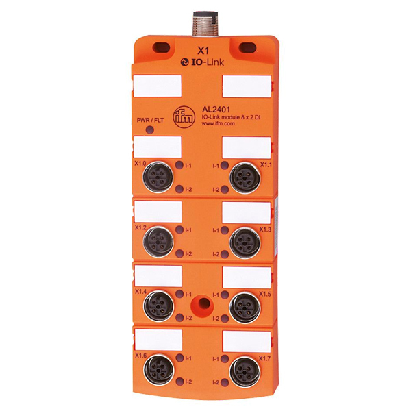 AL2401 | IFM Electronic IO-Link CompactLine Module