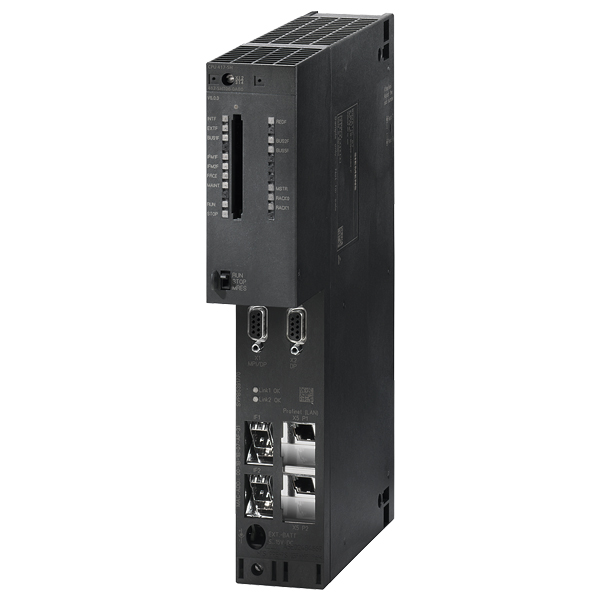 6ES7417-5HT06-0AB0 | Siemens SIMATIC S7-400H CPU 417-5H