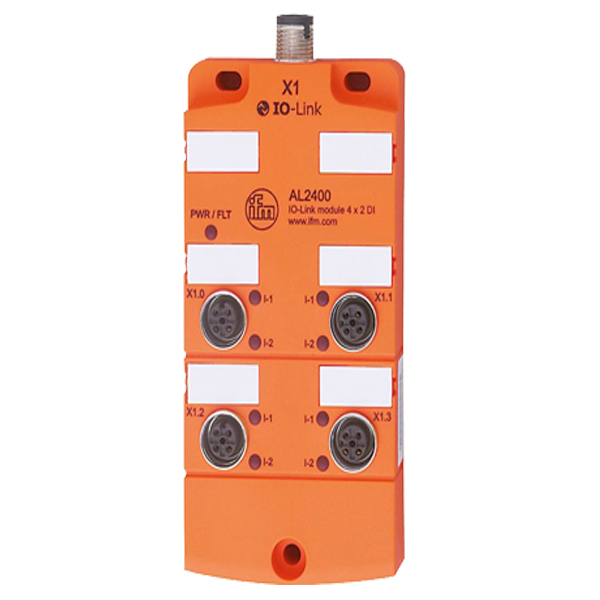 AL2400 | IFM Electronic IO-Link CompactLine Module