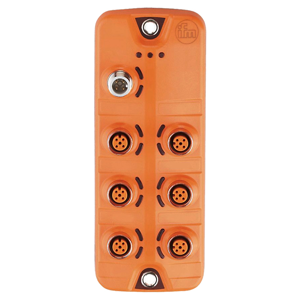 AL2340 | IFM Electronic IO-Link Input Module