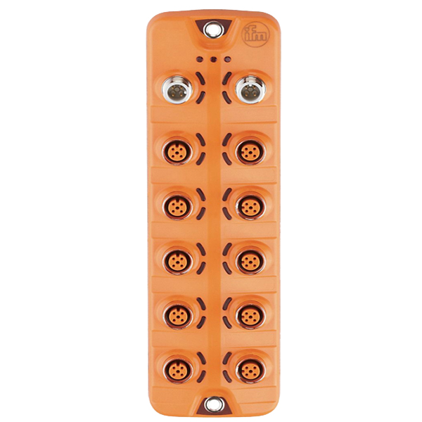 AL2331 | IFM Electronic IO-Link CompactLine Module