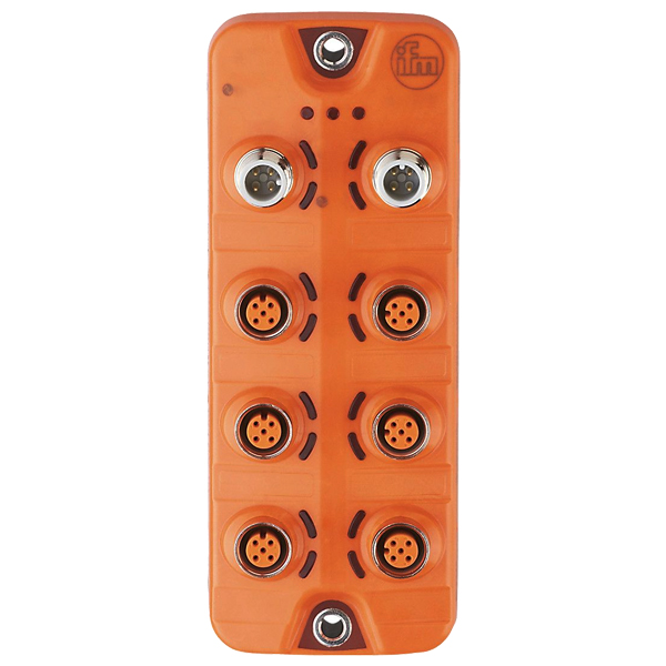 AL2330 | IFM Electronic IO-Link CompactLine Module