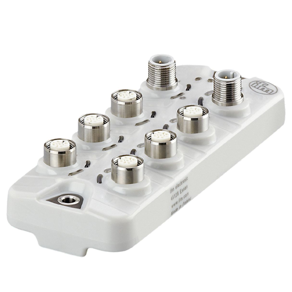 AL2230 | IFM Electronic IO-Link CompactLine Module