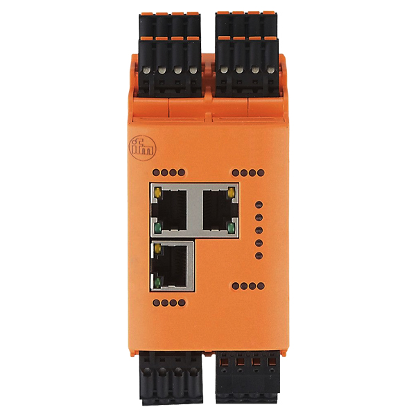 AL1940 | IFM Electronic IO-Link Master