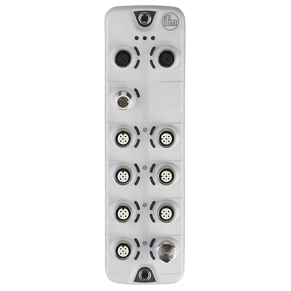 AL1353 | IFM Electronic IO-Link Master