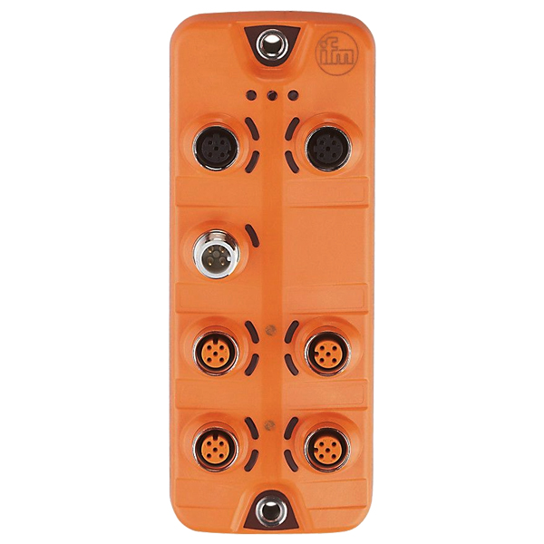 AL1350 | IFM Electronic IO-Link Master