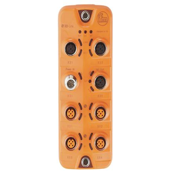AL1340 | IFM Electronic IO-Link Master