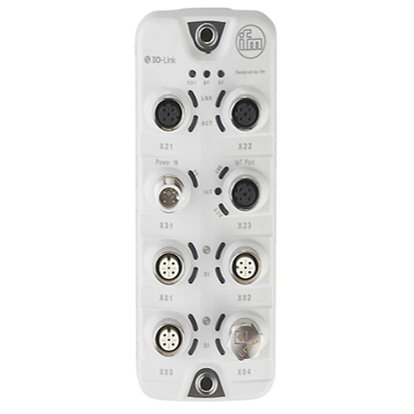 AL1331 | IFM Electronic IO-Link Master