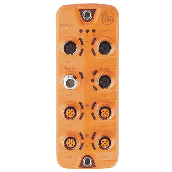 AL1330 | IFM Electronic IO-Link Master