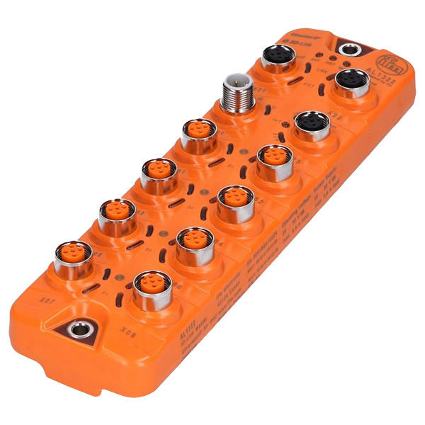AL1322 | IFM Electronic IO-Link Master