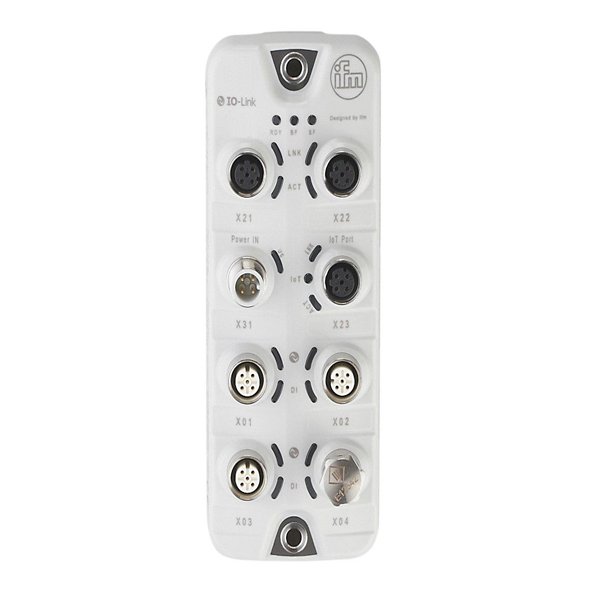 AL1321 | IFM Electronic IO-Link Master