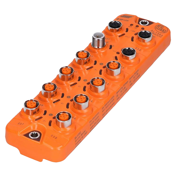 AL1302 | IFM Electronic IO-Link Master