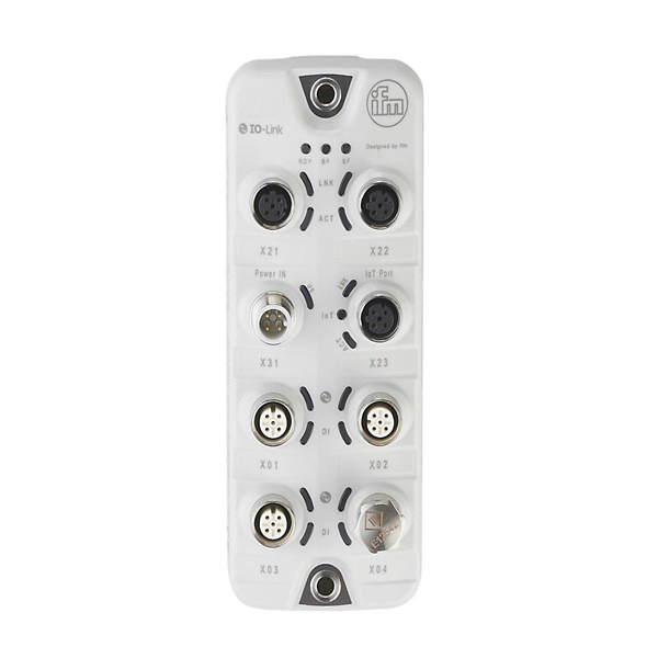 AL1301 | IFM Electronic IO-Link Master