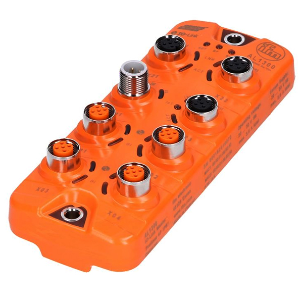 AL1300 | IFM Electronic IO-Link Master