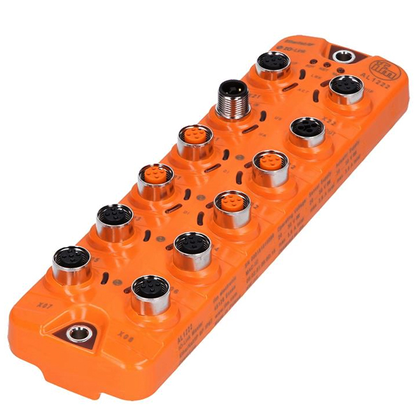AL1222 | IFM Electronic IO-Link Master