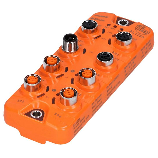 AL1220 | IFM Electronic IO-Link Master