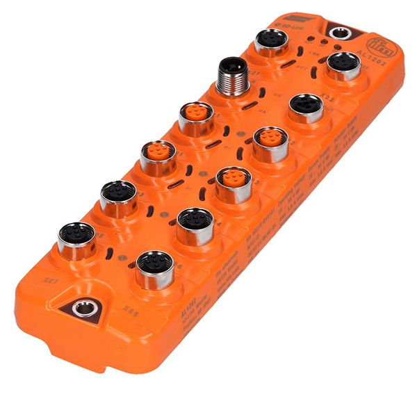 AL1202 | IFM Electronic IO-Link Master