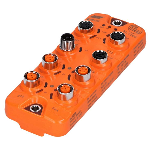 AL1200 | IFM Electronic IO-Link Master