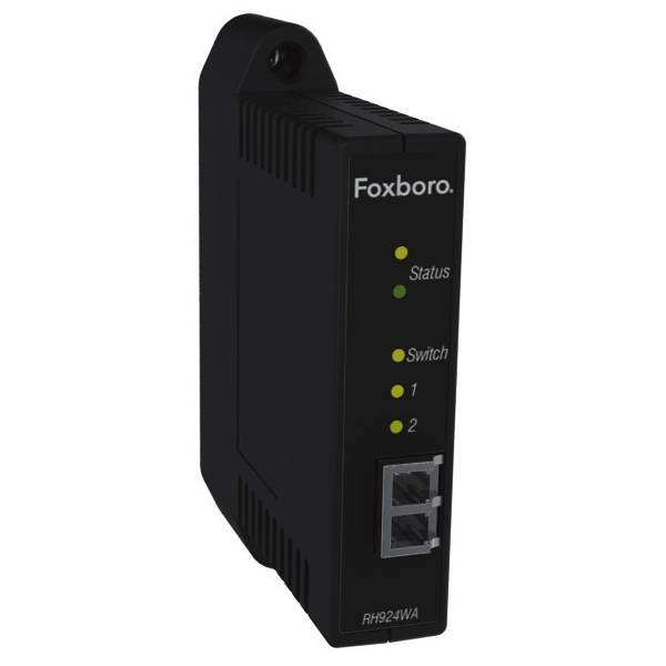 RH924WA | Foxboro FCP280 Fiber Optic Network Adapter