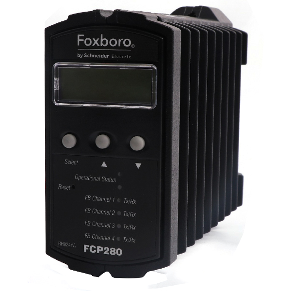 FCP280 | Foxboro Control Processor