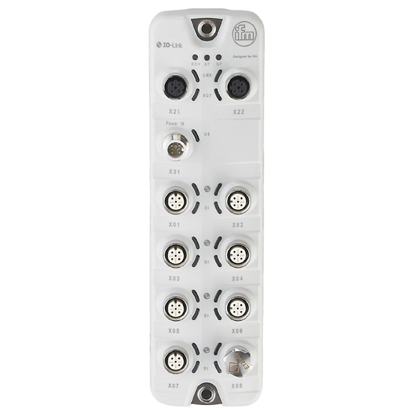 AL1123 | IFM Electronic IO-Link Master