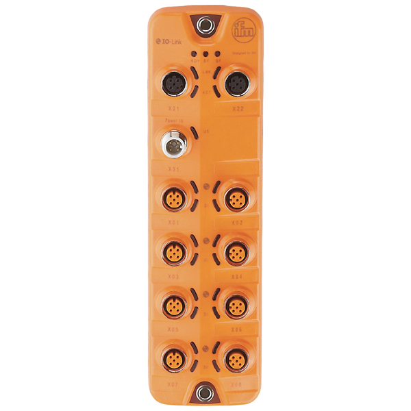 AL1122 | IFM Electronic IO-Link Master