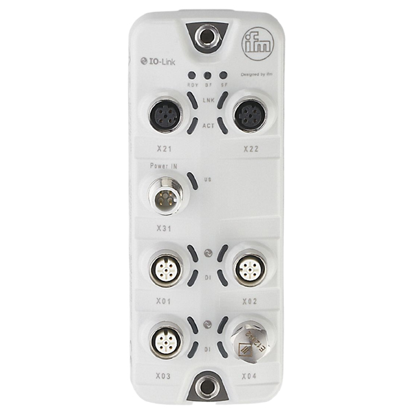 AL1121 | IFM Electronic IO-Link Master