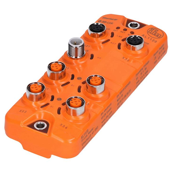 AL1120 | IFM Electronic IO-Link Master