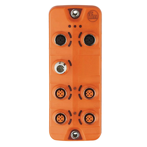 AL1100 | IFM Electronic IO-Link Master